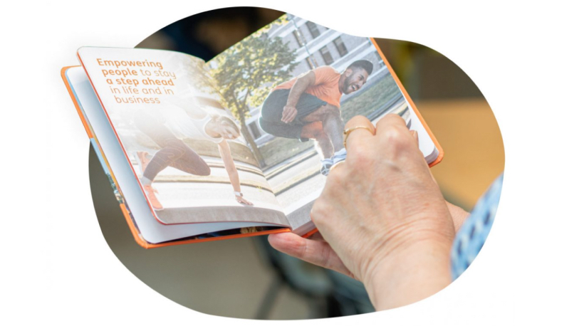 Praktische tips om de verbinding van medewerkers met de missie, visie en doelen van jouw organisatie te vergroten