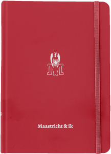 Gemeente Maastricht - Employer Branding Pocket - Belmondo Books