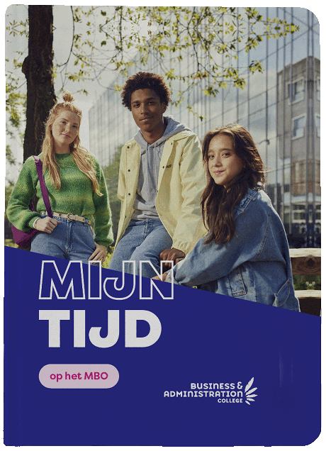 Een pocket voor eerstejaars studenten